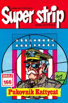 Issue #166