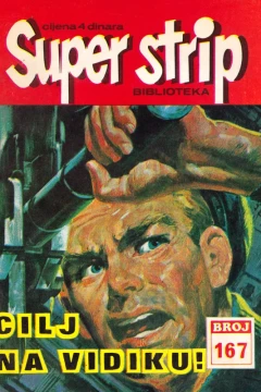 Issue #167
