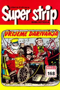 Issue #168