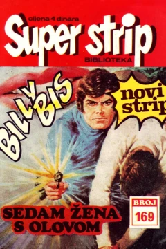 Issue #169