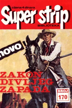 Issue #170