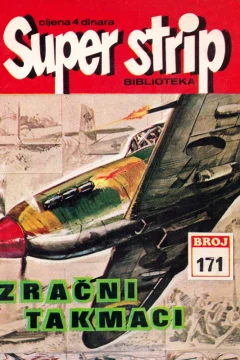 Issue #171