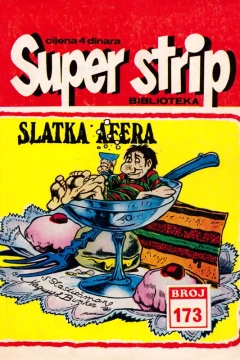 Issue #173