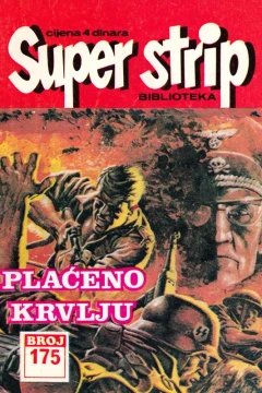 Issue #175