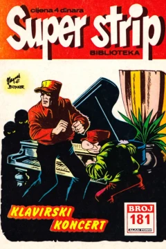 Issue #181