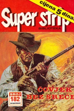 Issue #182