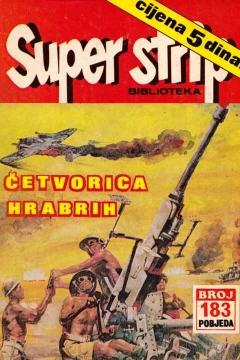Issue #183