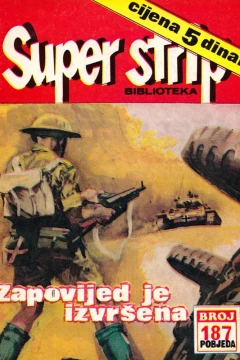Issue #187