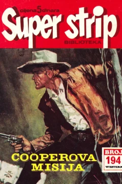 Issue #194