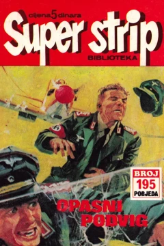 Issue #195