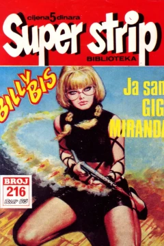 Issue #216