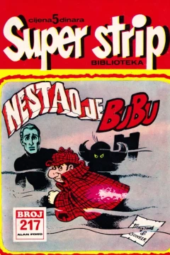 Issue #217