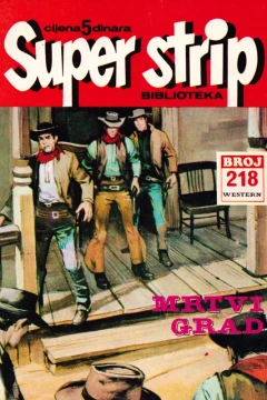 Issue #218