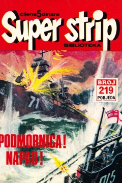 Issue #219