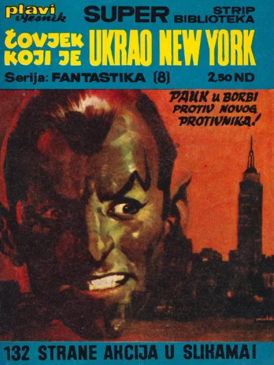 Cover of Issue #22