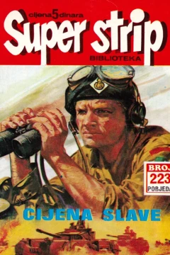 Issue #223