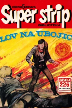 Issue #226
