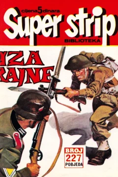 Issue #227