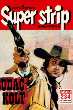 Issue #234
