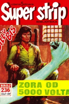 Issue #236