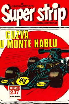 Issue #237