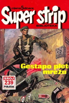 Issue #239