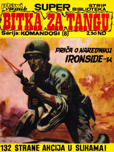 Cover of Issue #24