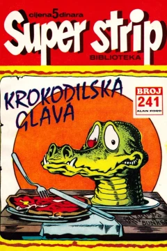 Issue #241