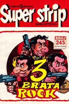 Issue #245