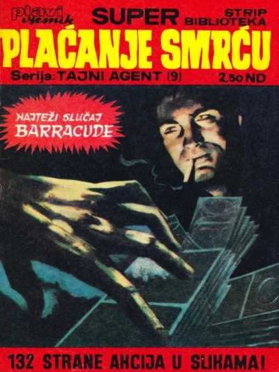 Cover of Issue #26