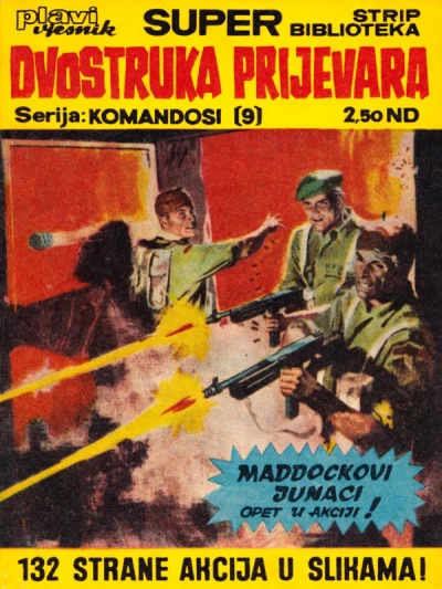 Cover of Issue #27
