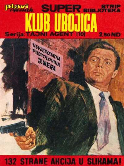 Cover of Issue #29