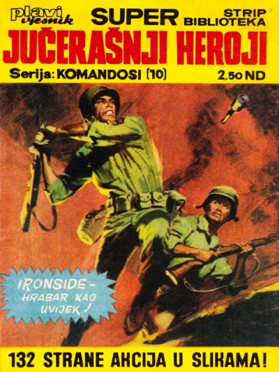 Cover of Issue #30