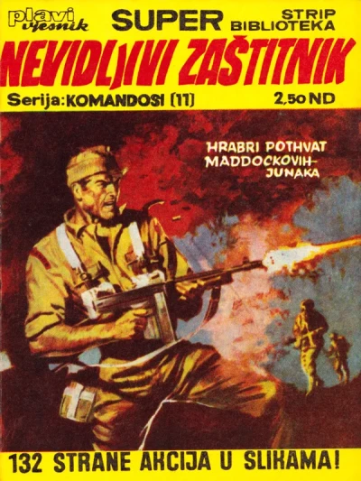 Cover of Issue #33
