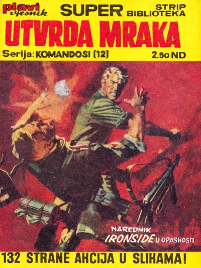 Cover of Issue #36