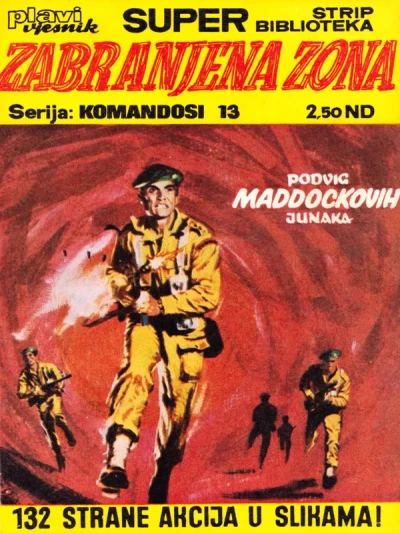 Cover of Issue #39