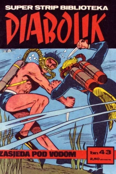 Issue #43