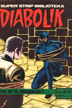 Issue #57