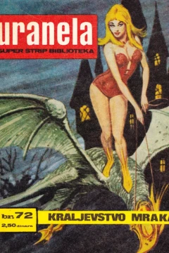 Issue #72