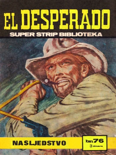Cover of Issue #76