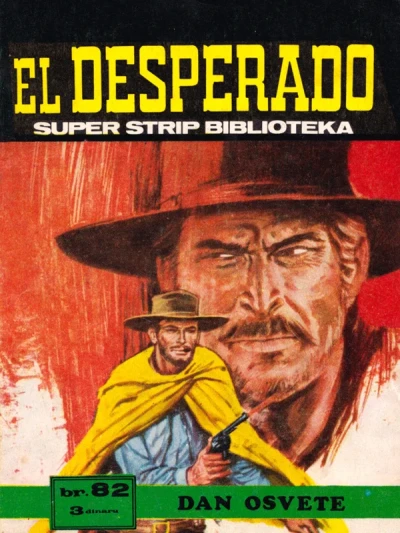 Cover of Issue #82