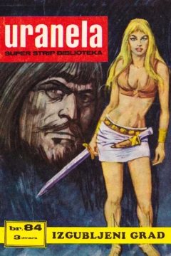 Issue #84
