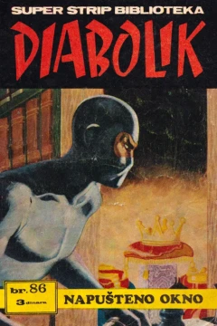 Issue #86