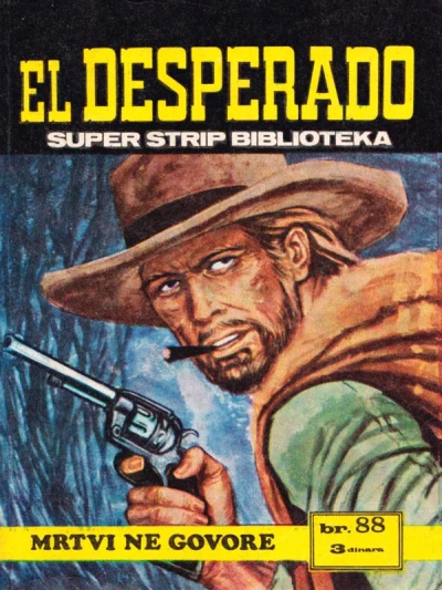 Cover of Issue #88