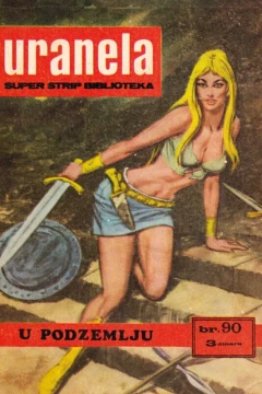 Issue #90