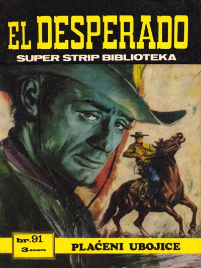 Cover of Issue #91