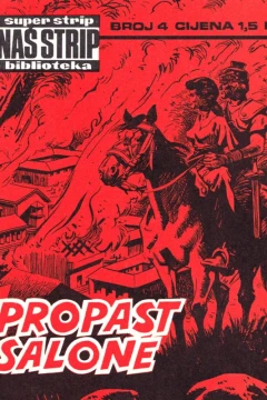 Issue #4