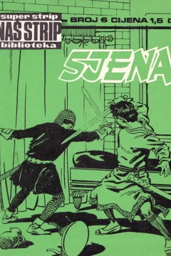 Issue #6