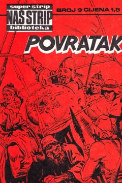 Issue #9