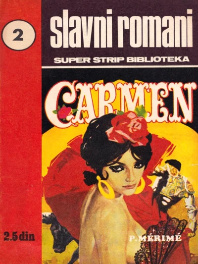 Cover of Issue #2